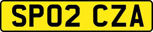 SP02CZA