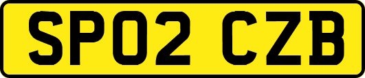SP02CZB
