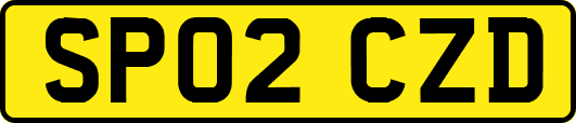 SP02CZD