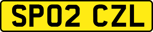 SP02CZL