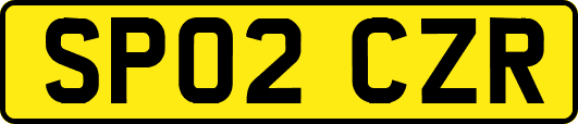 SP02CZR