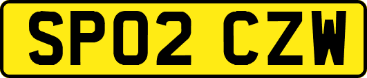 SP02CZW