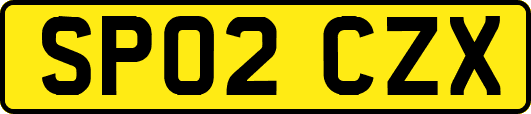 SP02CZX