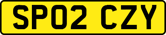 SP02CZY
