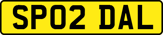 SP02DAL