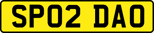SP02DAO