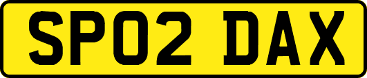 SP02DAX