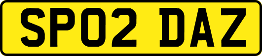 SP02DAZ