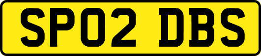 SP02DBS