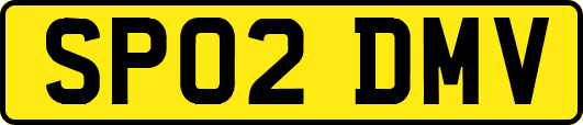 SP02DMV