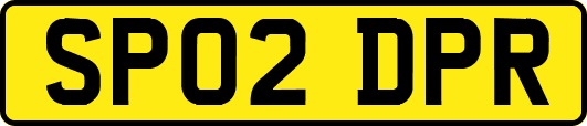 SP02DPR