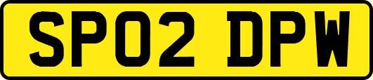 SP02DPW