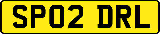 SP02DRL