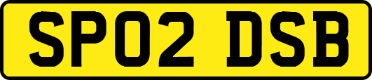 SP02DSB