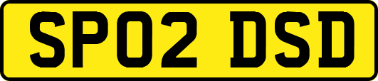 SP02DSD