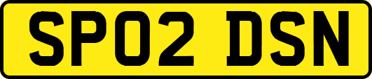 SP02DSN
