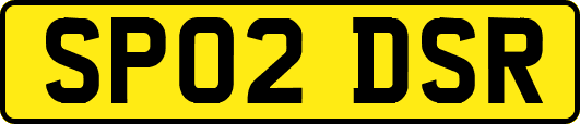 SP02DSR