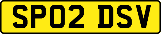 SP02DSV