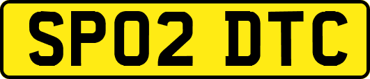 SP02DTC