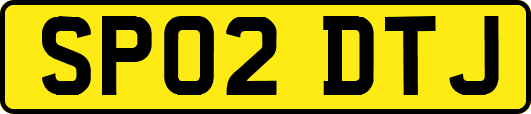 SP02DTJ