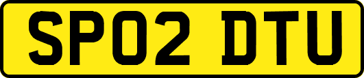 SP02DTU