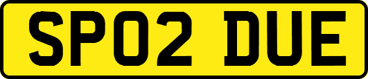 SP02DUE