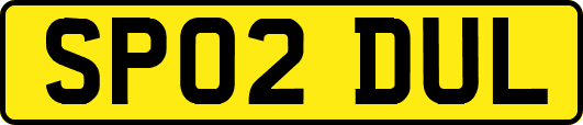SP02DUL