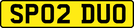 SP02DUO