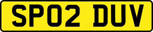 SP02DUV