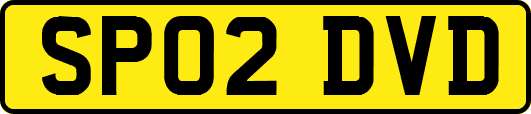 SP02DVD