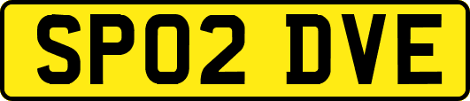 SP02DVE