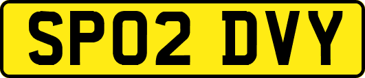 SP02DVY