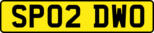SP02DWO