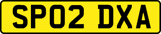 SP02DXA