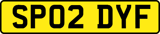 SP02DYF