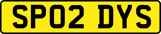SP02DYS