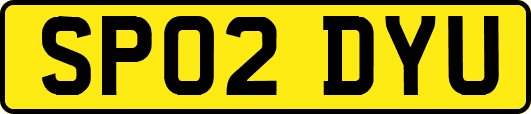 SP02DYU