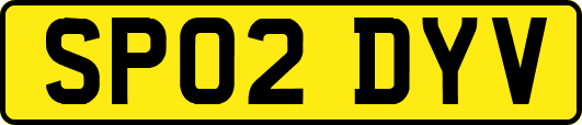 SP02DYV