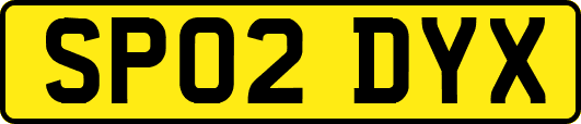 SP02DYX