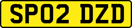 SP02DZD
