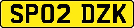SP02DZK