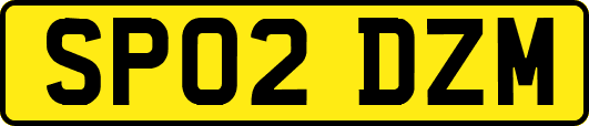 SP02DZM