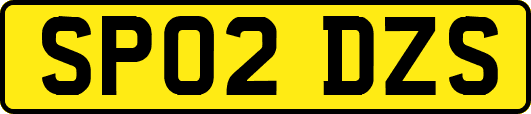 SP02DZS