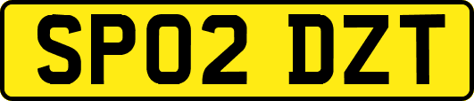 SP02DZT