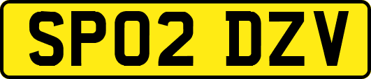 SP02DZV
