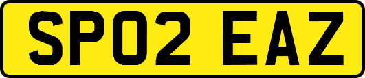 SP02EAZ