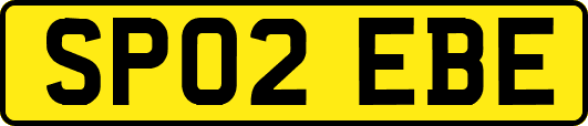 SP02EBE