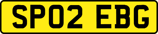 SP02EBG