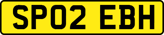 SP02EBH