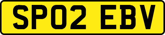SP02EBV